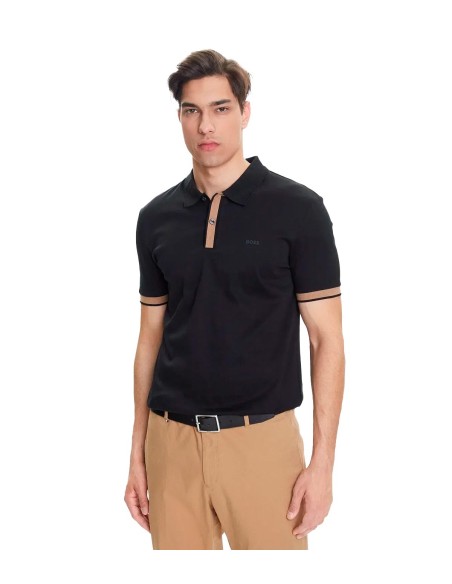 BOSS - Polo Phillipson