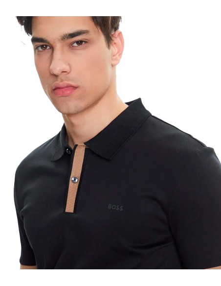BOSS - Polo Phillipson