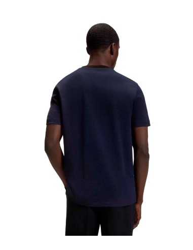 BOSS - Camiseta Thompson