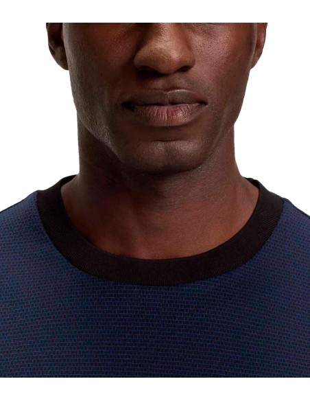 BOSS - Camiseta Thompson