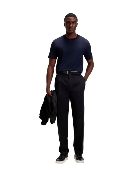 BOSS - Camiseta Thompson