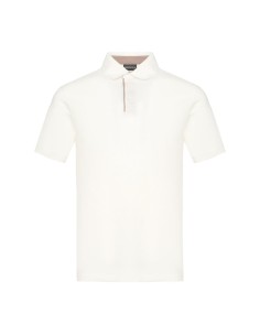 Armani - Polo de Algodón