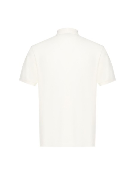 Armani - Polo de Algodón