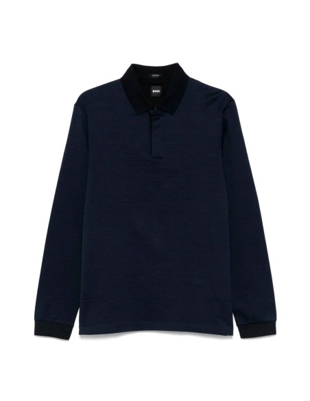 BOSS - Polo H-Pado