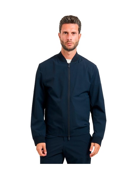 BOSS - Chaqueta Hanry