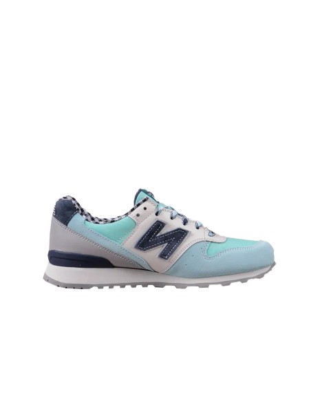New Balance - Zapatillas WR996CW