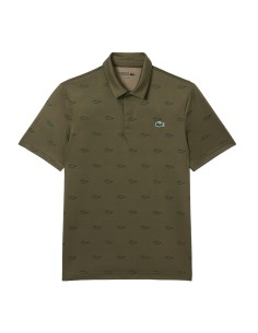 Lacoste - Polo de Golf Regular Fit