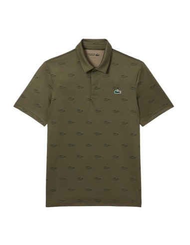 Lacoste - Polo de Golf Regular Fit