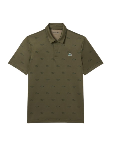 Lacoste - Polo de Golf Regular Fit