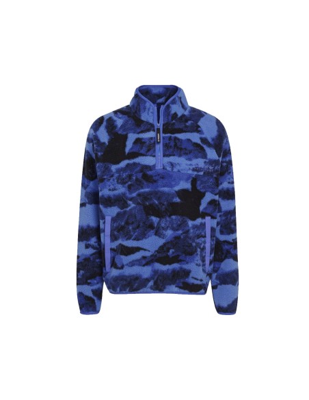 Adidas - Sudadera de hombre negra