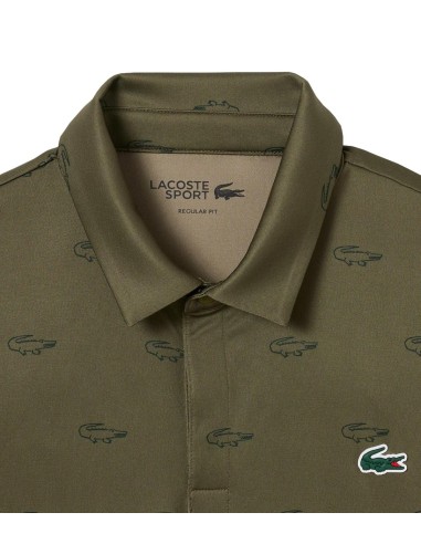 Lacoste - Polo de Golf Regular Fit