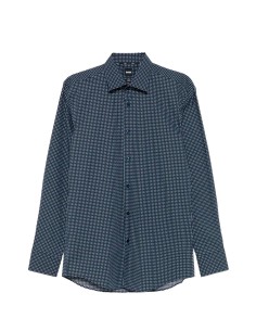 BOSS - Camisa Hank Kent C1