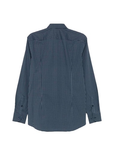 BOSS - Camisa Hank Kent C1