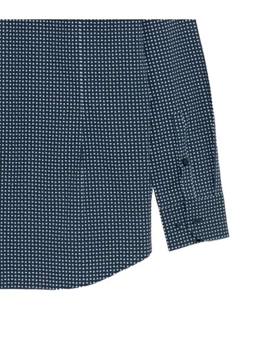 BOSS - Camisa Hank Kent C1