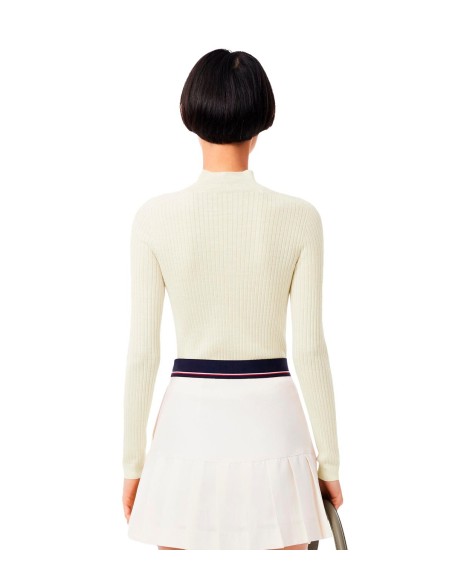 Lacoste - Jersey De Cuello Alto