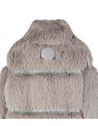 Patrizia Pepe - Abrigo Con Logo