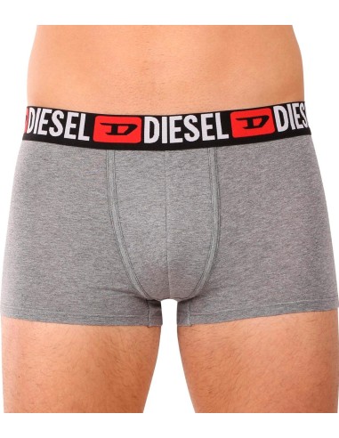 Diesel - Pack 3 De Bóxers