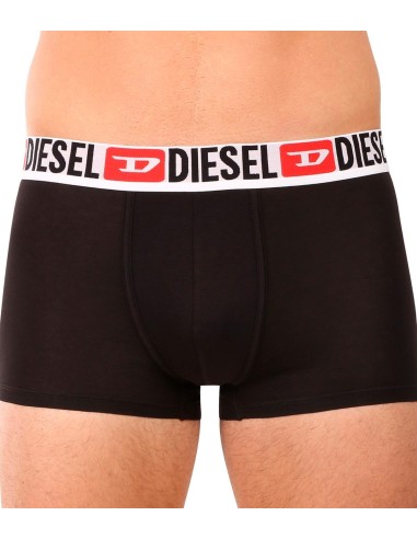 Diesel - Pack 3 De Bóxers