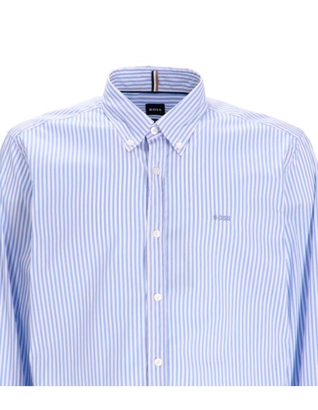 BOSS - Camisa Roan