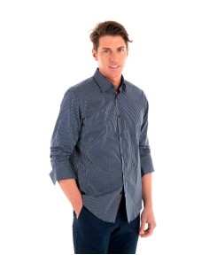 Hugo Boss - Camisa Joe Kent