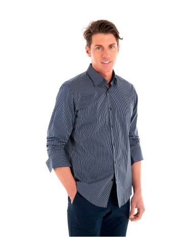 Hugo Boss - Camisa Joe Kent