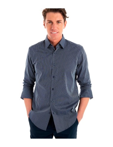 Hugo Boss - Camisa Joe Kent