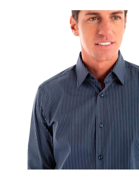 Hugo Boss - Camisa Joe Kent