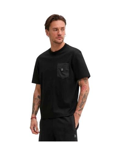 Hugo Boss - Camiseta Dombiro