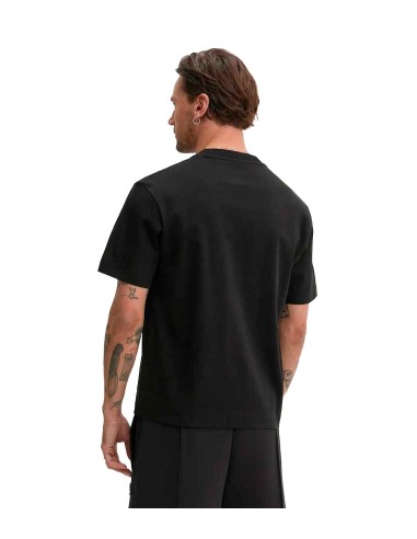 Hugo Boss - Camiseta Dombiro