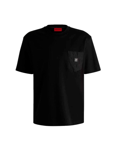 Hugo Boss - Camiseta Dombiro