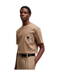 Hugo Boss - Camisetas Dombiro