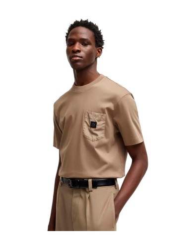 Hugo Boss - Camisetas Dombiro