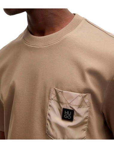Hugo Boss - Camisetas Dombiro