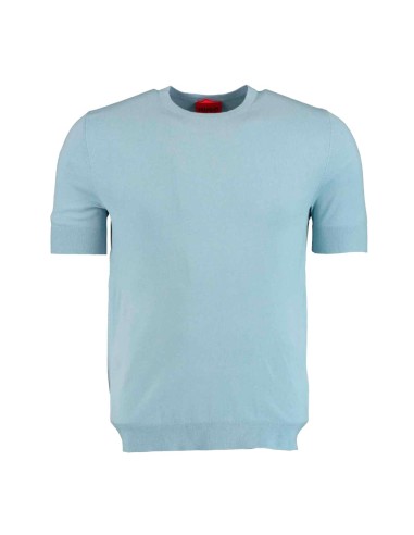 Hugo Boss - Camiseta De Corte Regular