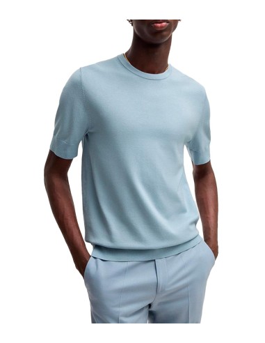 Hugo Boss - Camiseta De Corte Regular