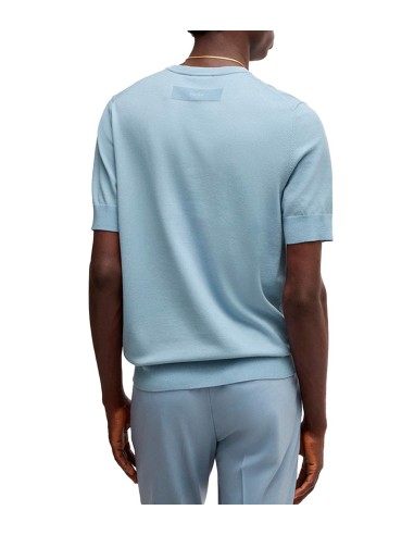 Hugo Boss - Camiseta De Corte Regular
