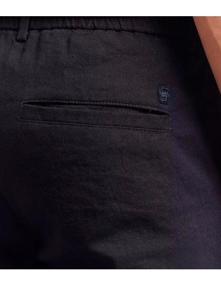 Hugo Boss - Pantalón Kane