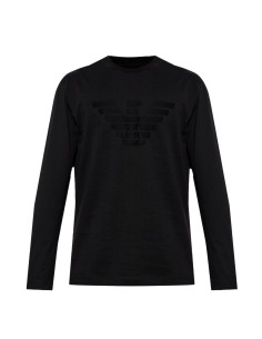 Emporio Armani - Jersey Con Logo