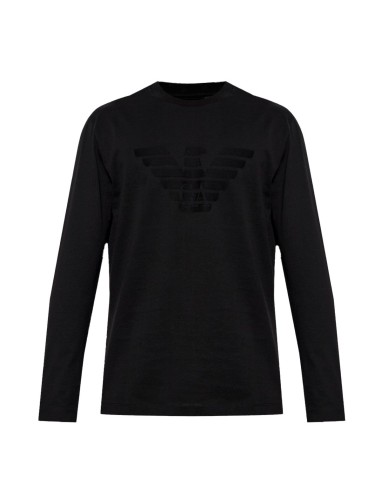 Emporio Armani - Jersey Con Logo