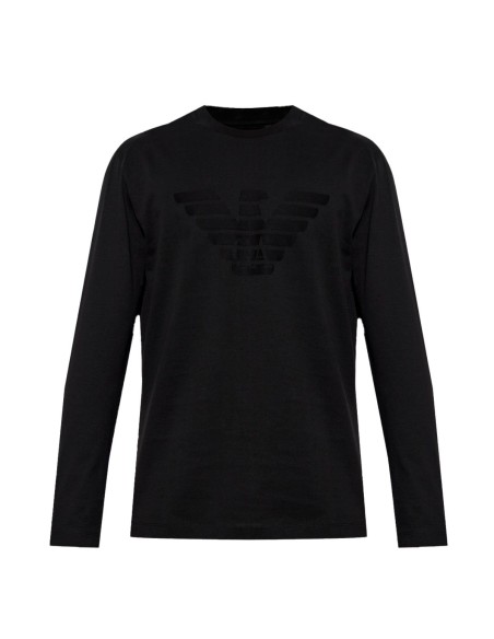 Emporio Armani - Jersey Con Logo