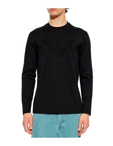 Emporio Armani - Jersey Con Logo