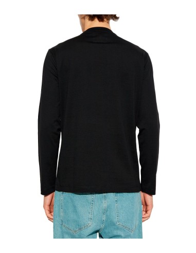 Emporio Armani - Jersey Con Logo