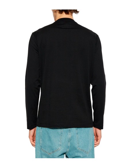 Emporio Armani - Jersey Con Logo