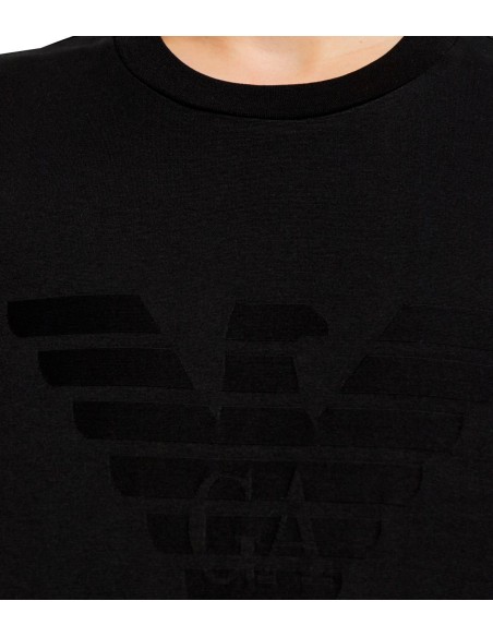 Emporio Armani - Jersey Con Logo