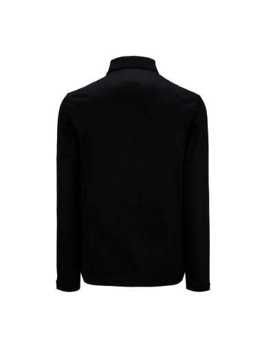 Emporio Armani - Polo Abotonado Con Logo