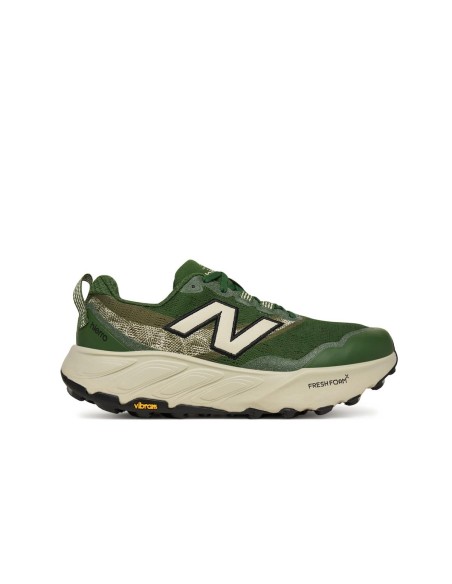 New Balance - Zapatillas Fresh Foam X Hierro V9