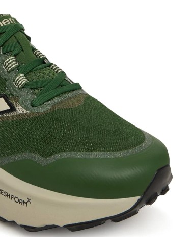 New Balance - Zapatillas Fresh Foam X Hierro V9