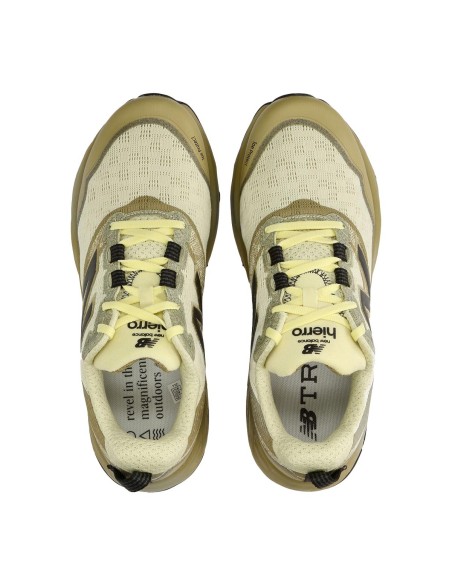 New Balance - Zapatillas Fresh Foam X Hierro V9