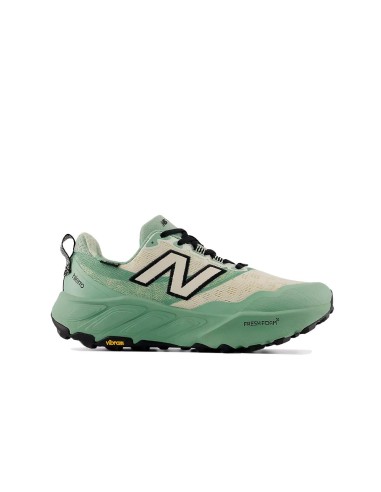 New Balance - Zapatillas Fresh Foam X Hierro V9