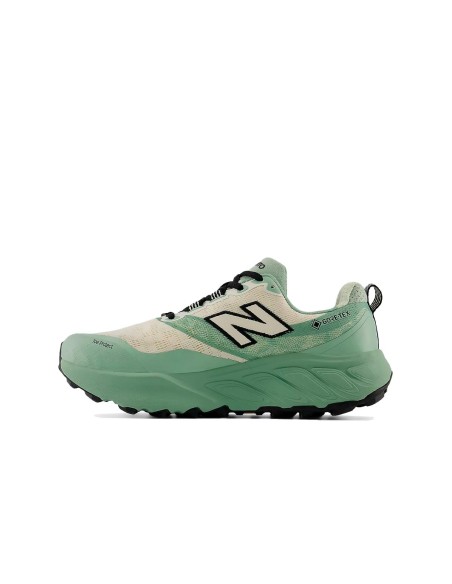 New Balance - Zapatillas Fresh Foam X Hierro V9